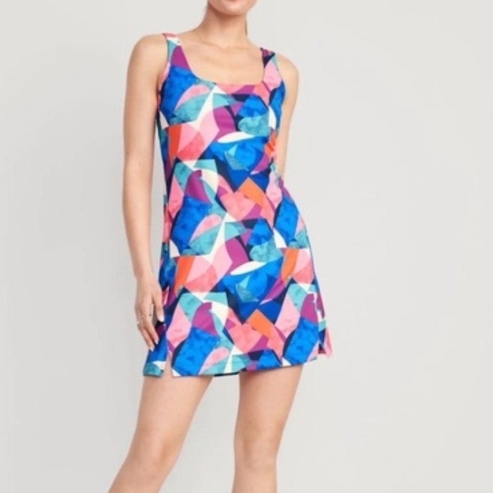 NWT On Powersoft Dress - Picture 1 of 8